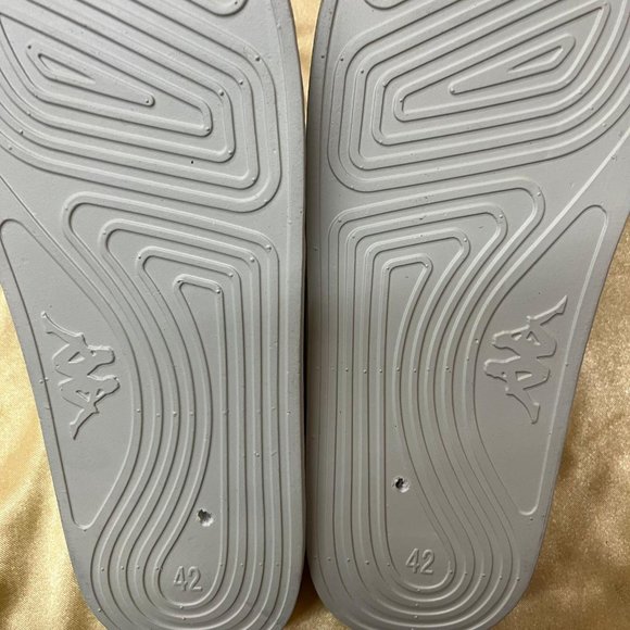 NWOB DMG Kappa Sandal - Picture 5 of 6